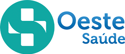 Logo Oeste Saúde